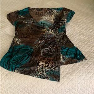 Tango Mango M short sleeve shirt